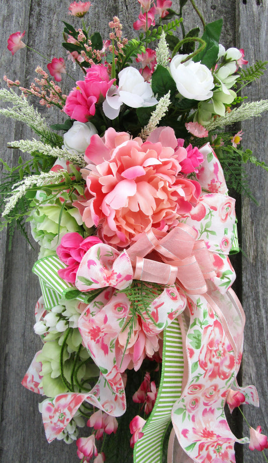 Front Porch Floral Bouquet