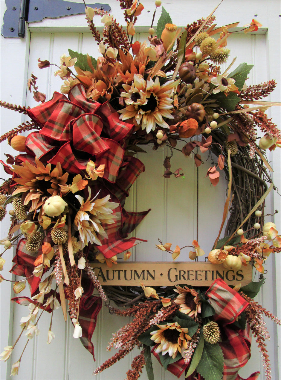 Products – New England Wreath Company