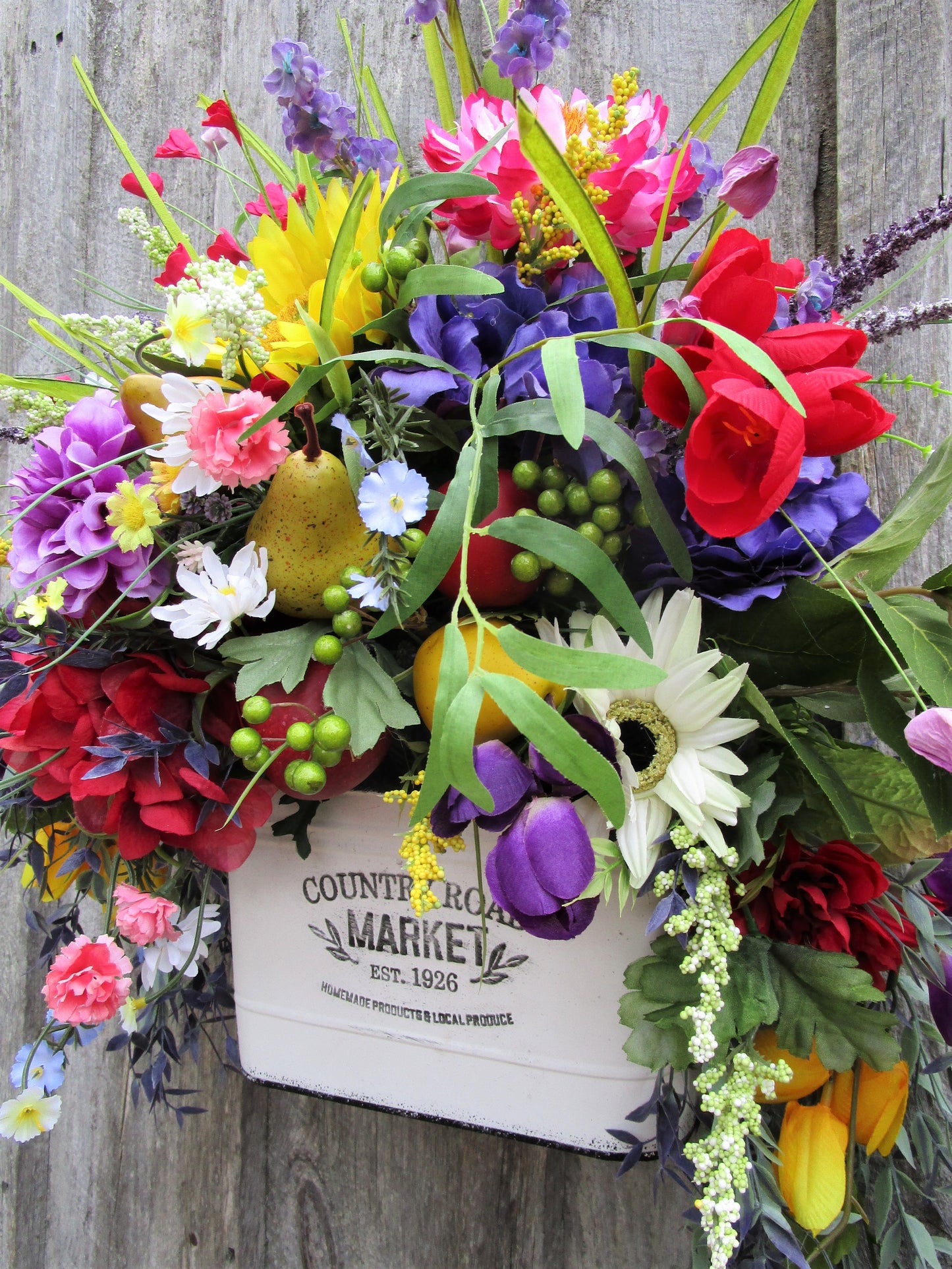 Country Road Market Bouquet