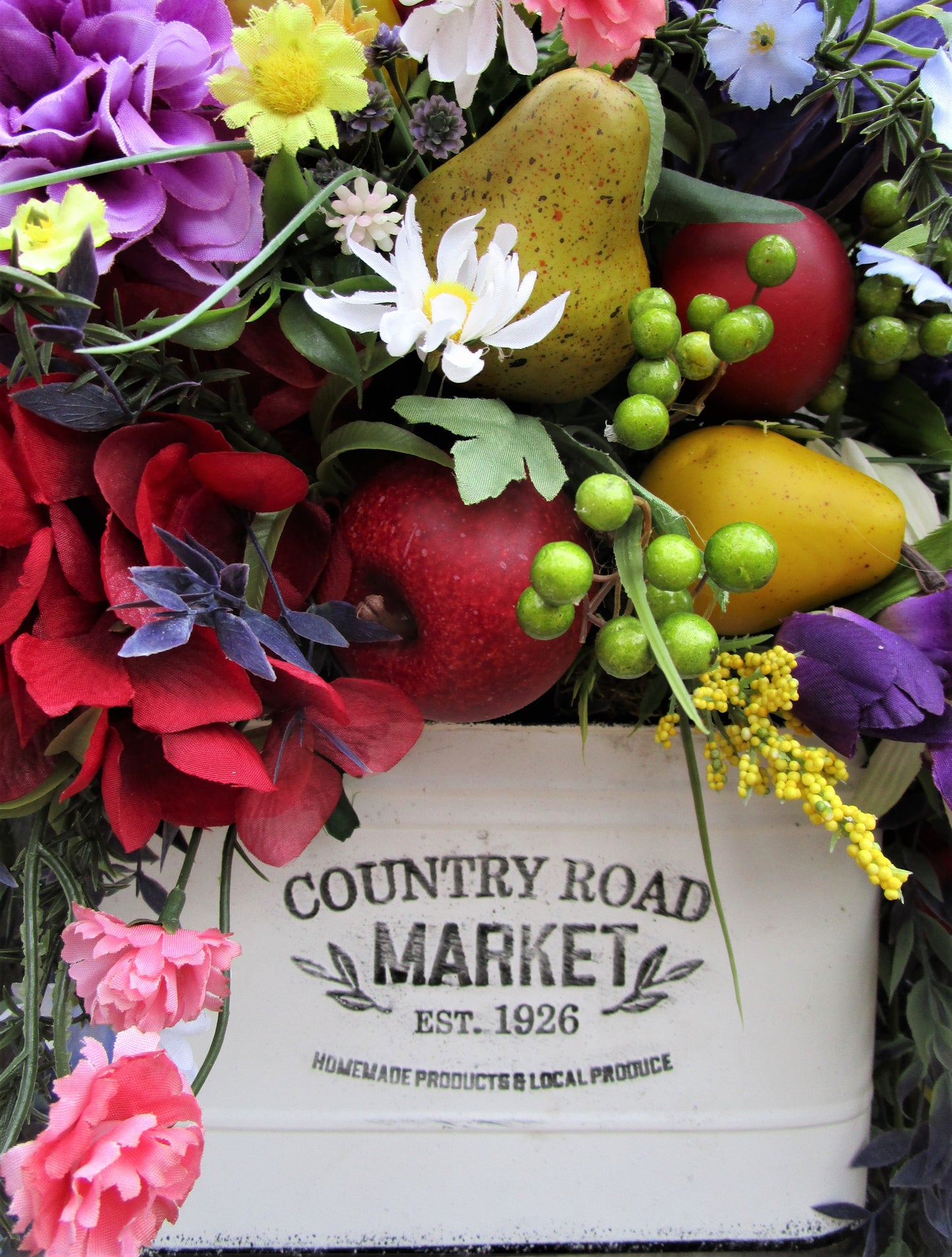 Country Road Market Bouquet